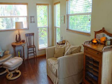 Wonderful Spacious and Open Beach Front  Townhouse Sleeps 6